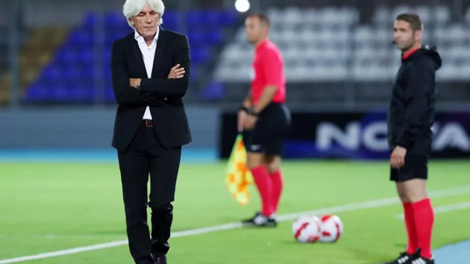 Γιοβάνοβιτς: «Αποτέλεσμα που δεν περιμέναμε»