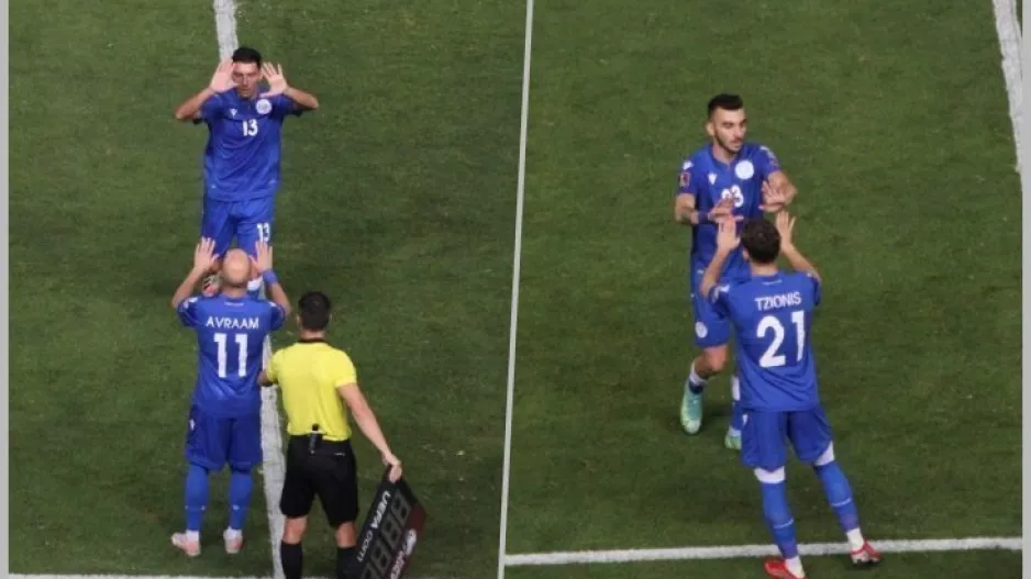Αλλαγές ξανά με... καθυστέρηση
