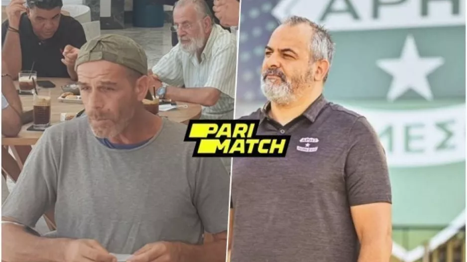 Σχόλιο για την αποχώρηση Παπαπαναγή: “Όσοι θέλουν να μείνουν…”
