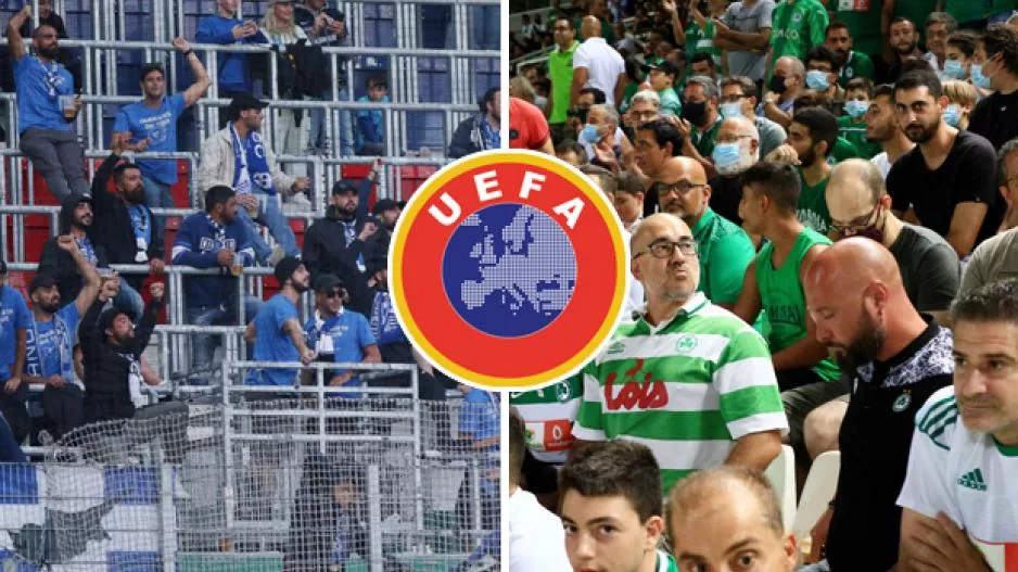 Ομόνοια - Ανόρθωση: Αναψε "πράσινο" φως η UEFA!