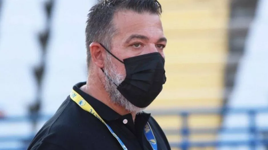 Πετεβίνος/"Το πλεονέκτημα του Αυγουστή…"