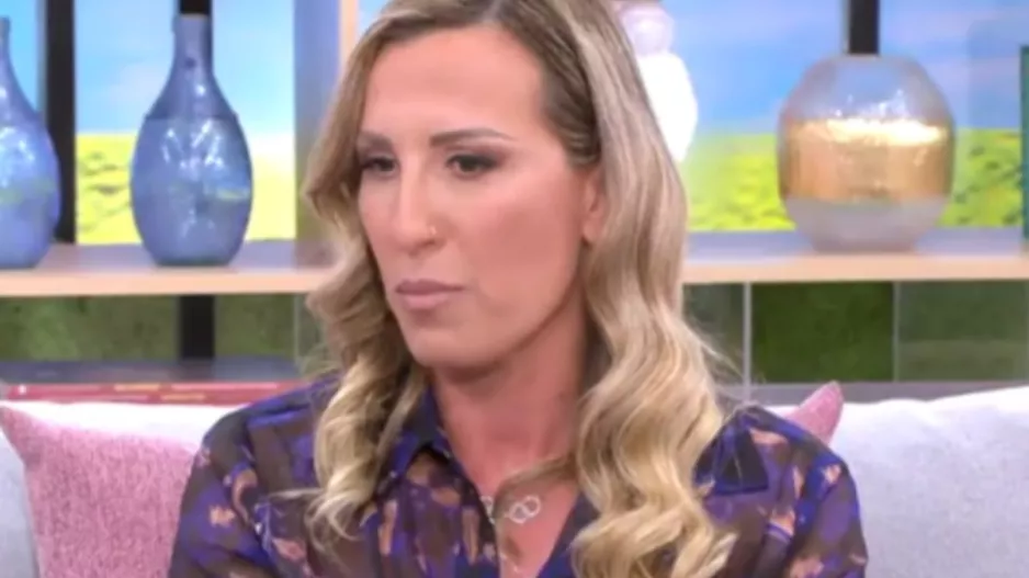 Πηγή Δεβετζή: "Είχα εμπειρία σεξουαλικής παρενόχλησης από παράγοντα αθλητισμού, με έριξε στον καναπέ"