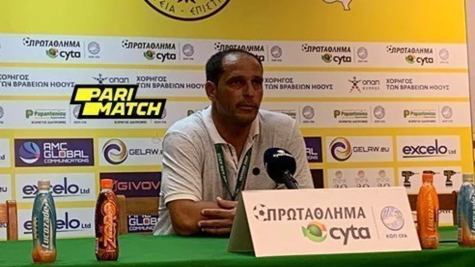 ΛΙΑΣΟΣ: "Είναι και θέμα ρέντας..."