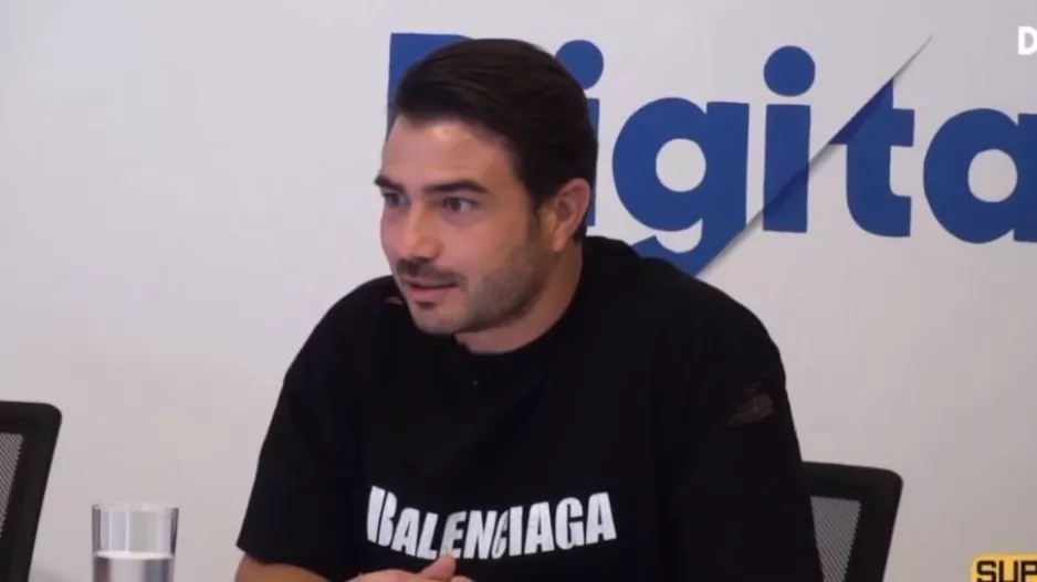 Η νέα ασχολία του Τιάγκο