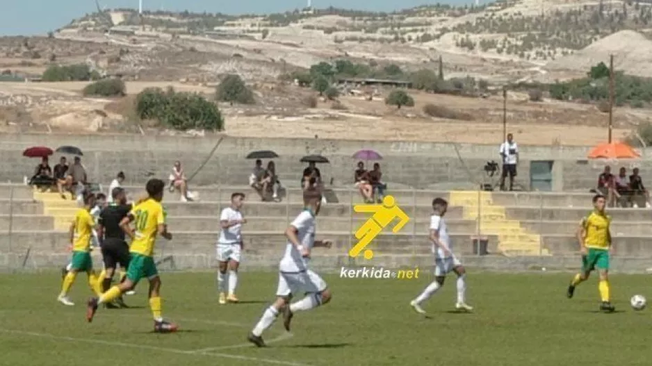 Απόφαση/3-0 υπέρ της Ομόνοιας