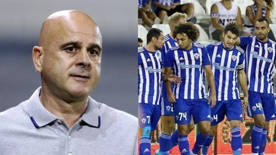"Δανειζόμαστε" την ατάκα του Κετσπάγια...