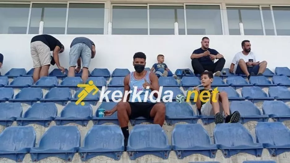Σήμερα Δασάκι, Κυριακή "Αρένα" ο... θεατής Τιάγκο!