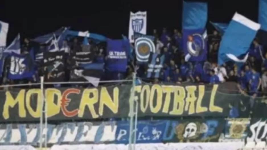 Sold out η πτήση των Μαχητών! 