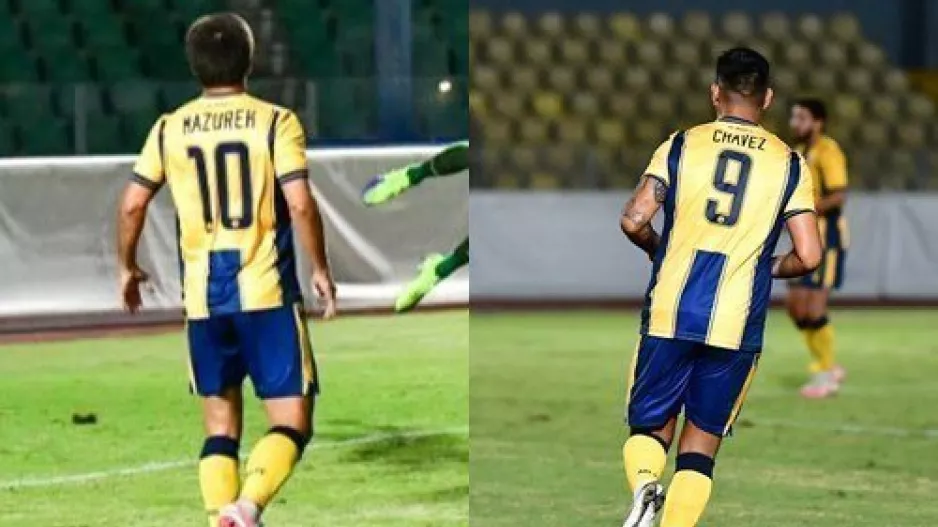 Το 9αρι και το 10αρι σε μια φώτο!