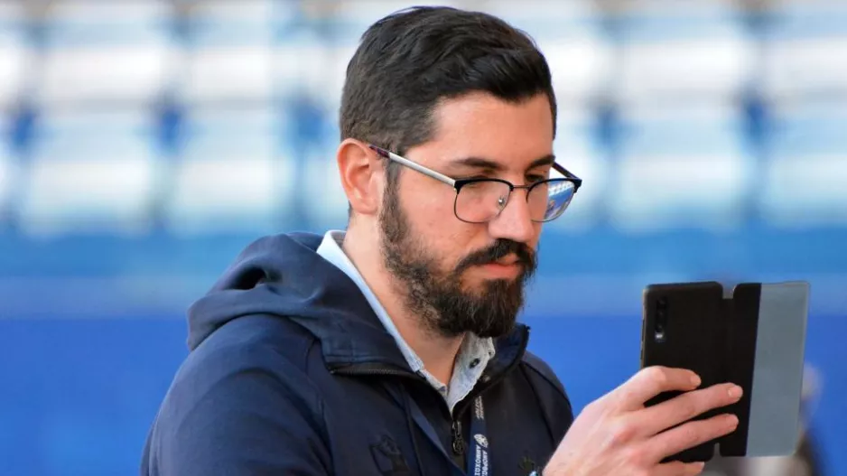 ΝΕΟ για... Σάββα Πηλακούτα