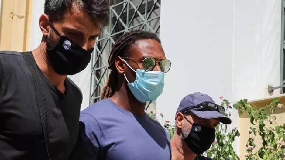 Ελεύθερος ο Σεμέδο με 10.000 ευρώ εγγύηση και δίχως περιοριστικούς όρους