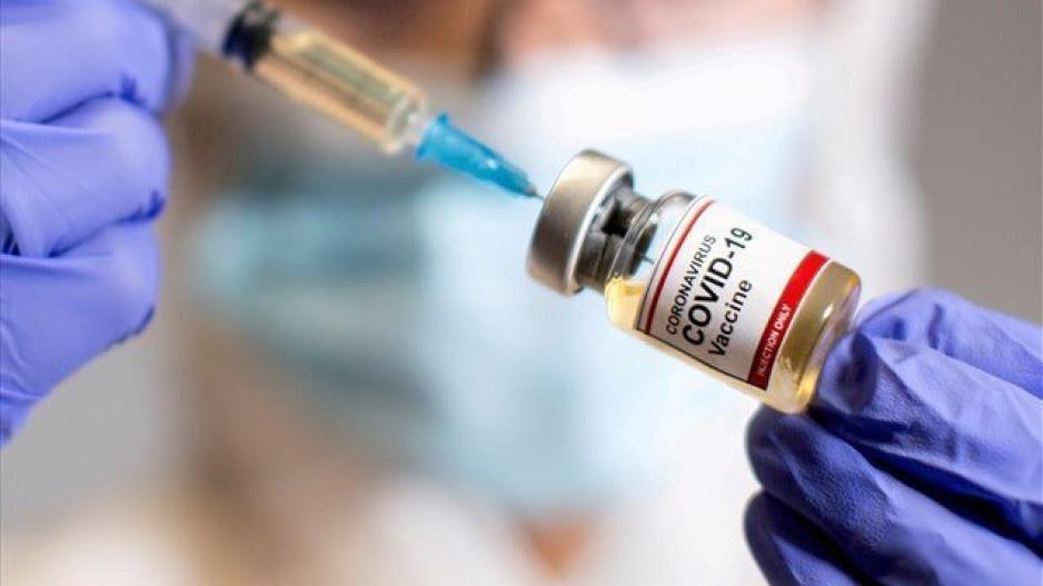 Έφτασε στο 76% η εμβολιαστική κάλυψη στην Κύπρο