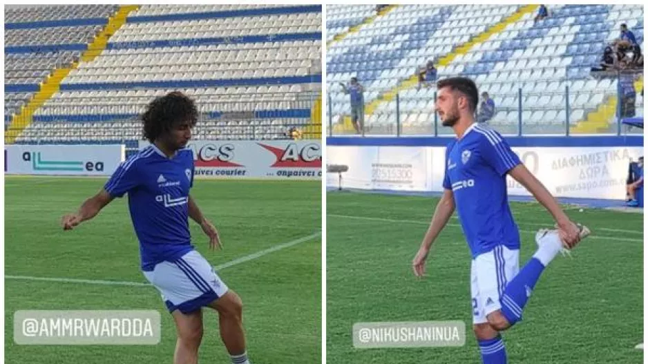 Στραμμένα... τα βλέμματα!