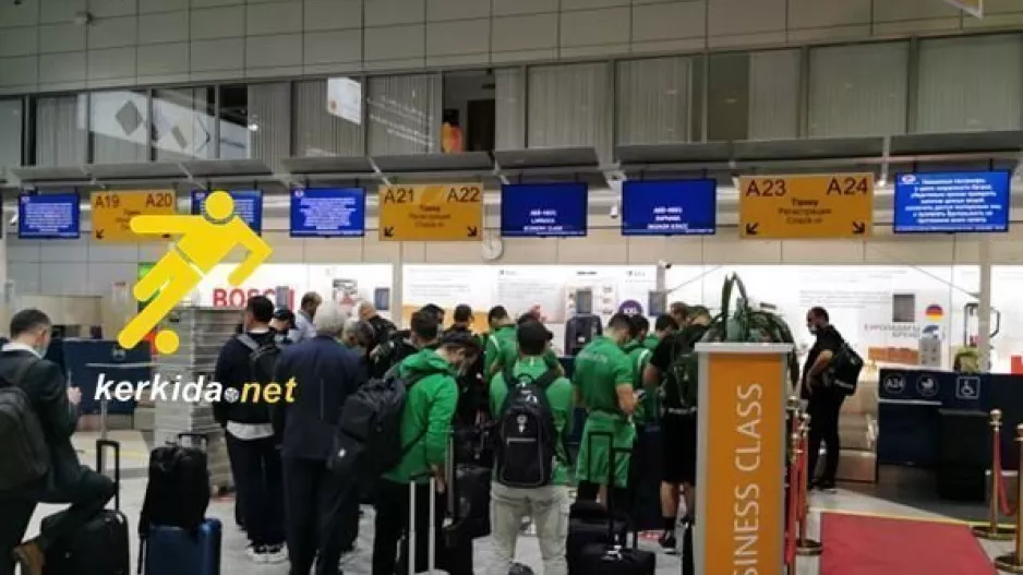 Κατευθείαν αεροδρόμιο η Ομόνοια