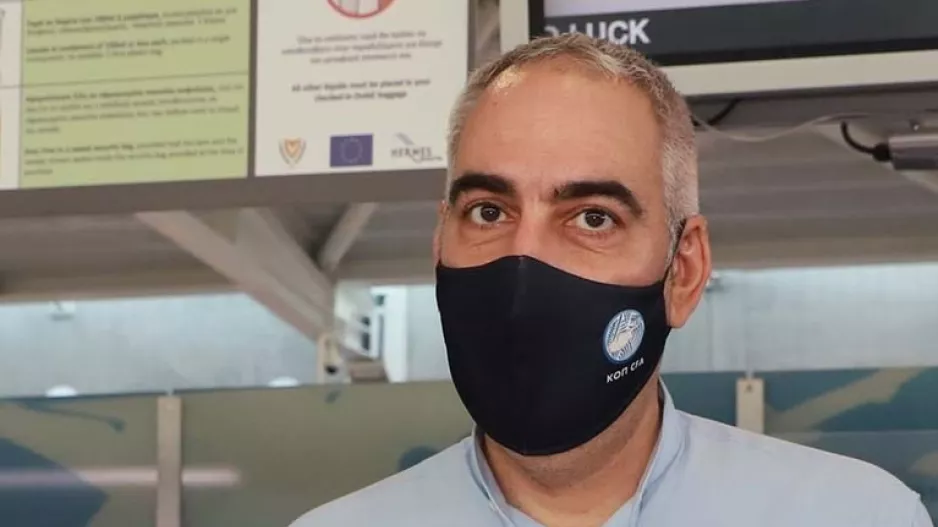"Iσως μερικοί να μην έχουν δει τον αγώνα και απλά περιμένουν την Εθνική για να κάνουν κριτική"