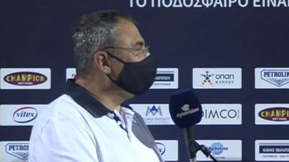 "Αυτά τα παιδιά κρατούν τον Πενταδάκτυλο στους ώμους τους"