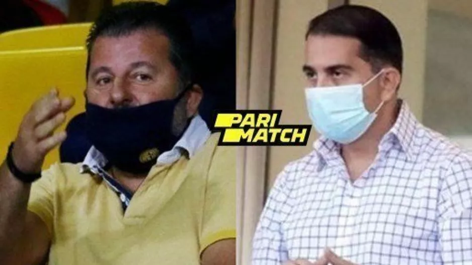 Απόλλων - ΑΕΛ: "Tα τελευταία γεγονότα μας ΕΞΟΡΓΙΖΟΥΝ και μας ΠΡΟΣΒΑΛΛΟΥΝ"