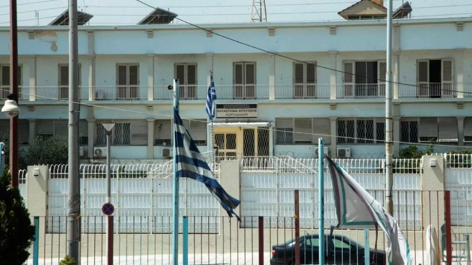 Θα παραδοθεί στις κυπριακές αρχές ο πρώην ποδοσφαιριστής (ΝΕΟΤΕΡΟ) 