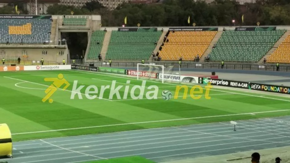 "Δίδυμο" Βάγκνερ Λαβ - Καντέ η Καϊράτ κόντρα στην Ομόνοια