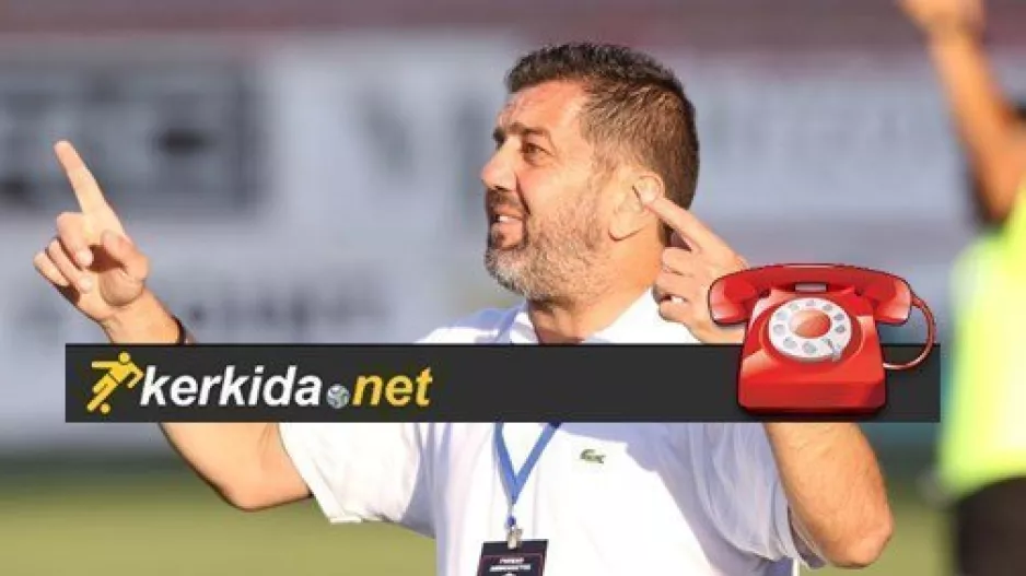 Ποντικός στο kerkida.net: "Είμαι σίγουρος ότι θα ανεβεί η Καρμιώτισσα"