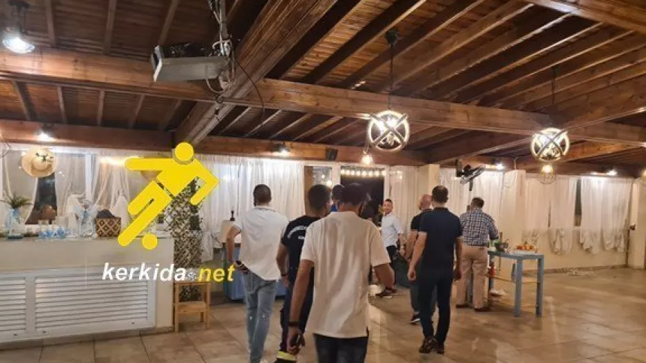 Οι ρεφ συνεχίζουν κανονικά το πρωτάθλημα (Το kerkida.net στον Σύνδεσμο)