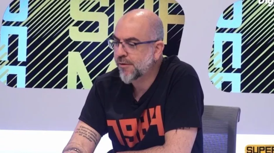Η εξήγηση του...