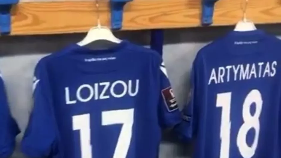 Βίντεο από μέσα... στο Ta' Qali