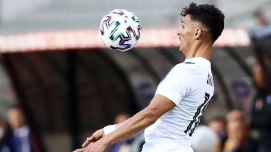 Ελλάδα: Με 3-5-2, Γιαννούλη στόπερ και Δουβίκα φορ η 11άδα για το ματς με Κόσοβο