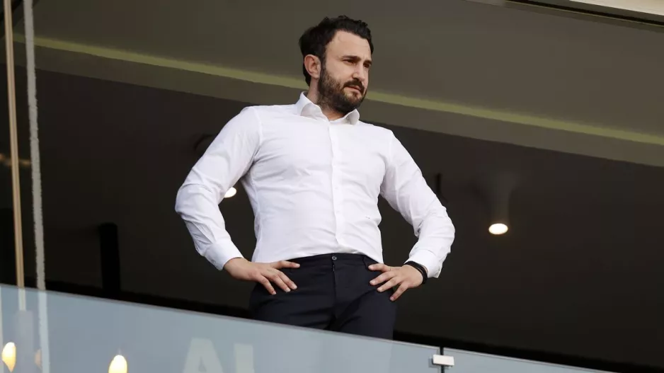 Άρης: Θα προσφύγει στο CAS για την υπόθεση του -6