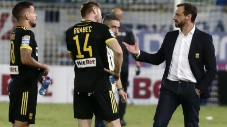 Οι απουσίες αναγκάζουν τον Μάντζιο να καταστρώσει και… Plan C