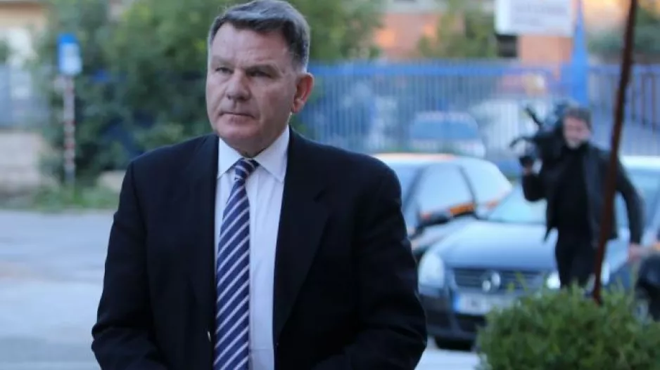 "Καμία ενόχληση από Μαρινάκη στην υπόθεση Σεμέδο"