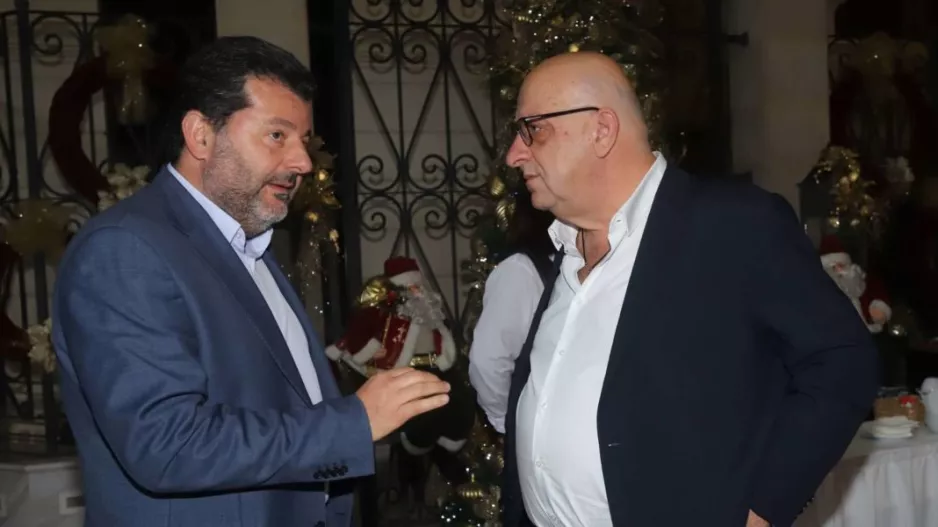ΝΕΟ μήνυμα ΣΟΦΟ σε Κούμα