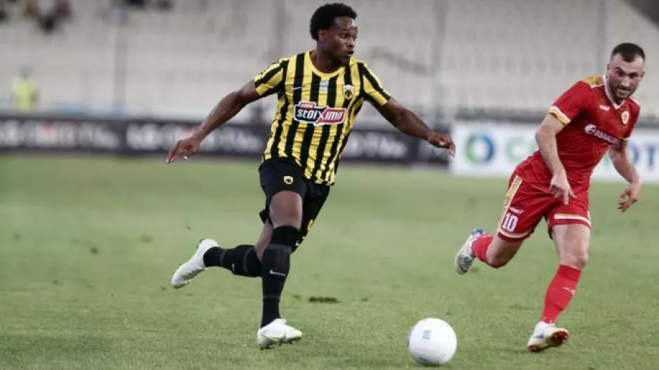 AEK: Ετοιμάζεται για ΟΦΗ ο Λιβάι