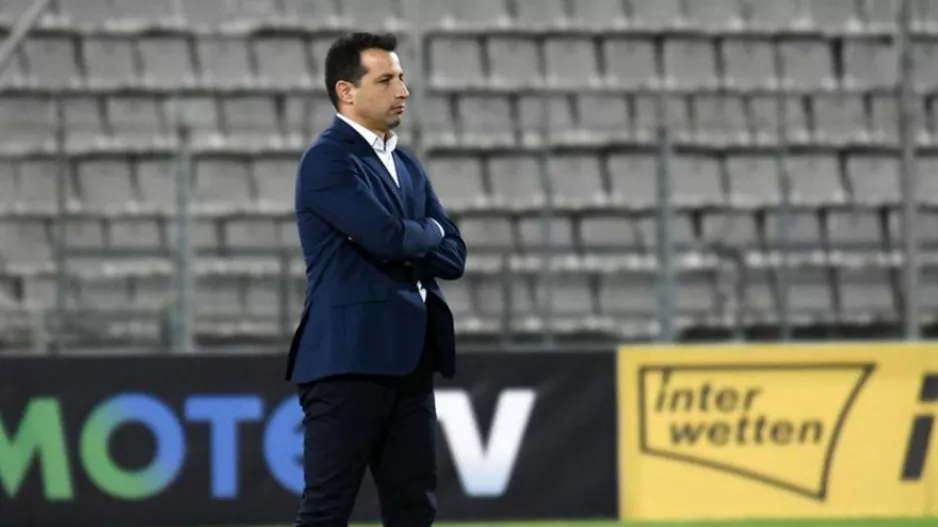 Καμία απόφαση εν θερμώ με Λόπεθ στον Ατρόμητο