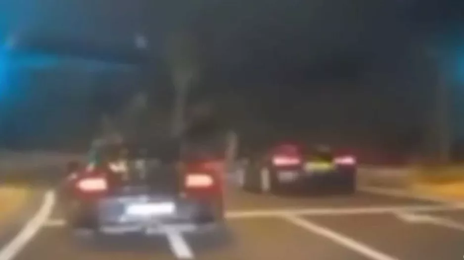 Δυστύχημα Mad Clip: Κατέθεσε στην αστυνομία ο οδηγός του Audi
