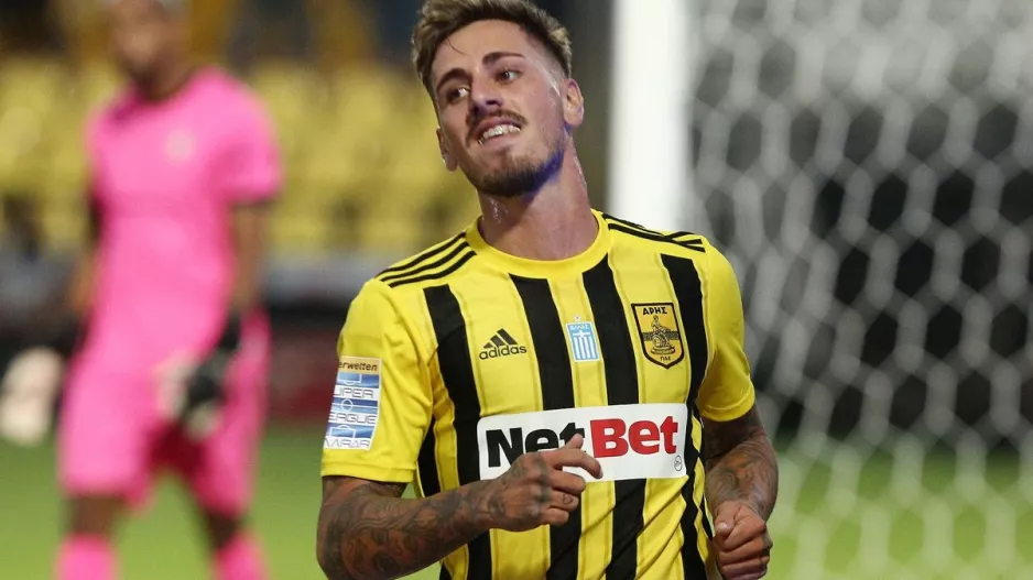  Άρης - ΟΦΗ 0-0: Εγκλωβίστηκαν οι κίτρινοι και έμειναν στο μηδέν με τους Κρητικούς
