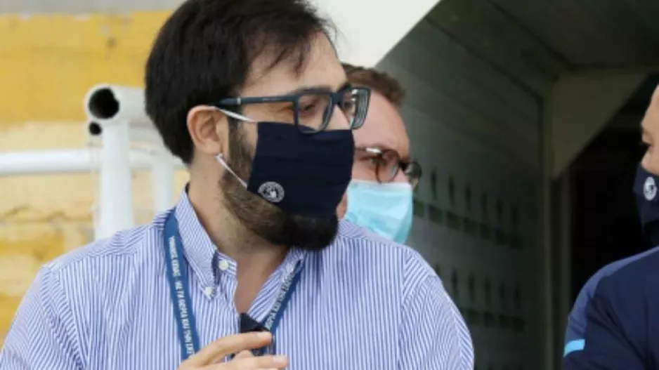 "Υπέρβαση ο Ελουντού/Δεν πάει πουθενά ο Ηλία"