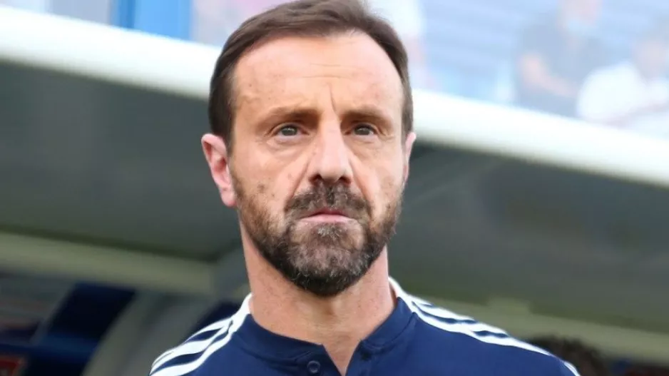 Μάντζιος: "Μας ενόχλησε όλους στην ομάδα η ισοπεδωτική κριτική"