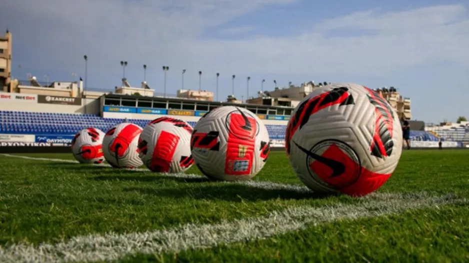 Με… φόρα από την Κυριακή η Super League 1