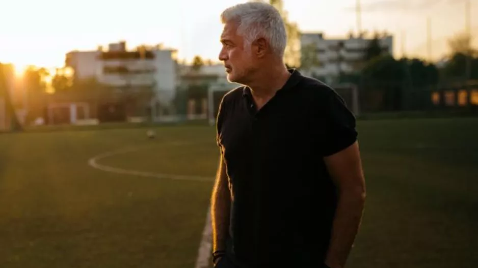 Νικοπολίδης: «Με τον Παναθηναϊκό στο Τσάμπιονς Λιγκ κάναμε το κάτι παραπάνω»