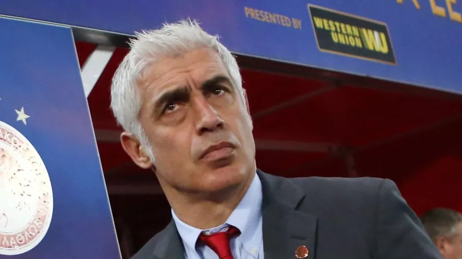 Παρελθόν από τον Ολυμπιακό ο Αντώνης Νικοπολίδης