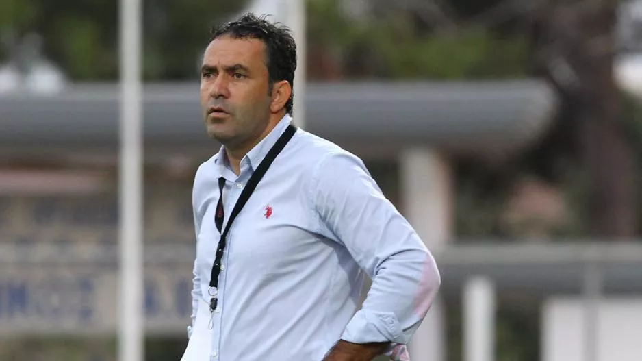 Παναγιώτου: “Δεν είχαμε αγωνιστικό πλάνο-Δεν γίνεται... 72% η Μάλτα και 28% εμείς”