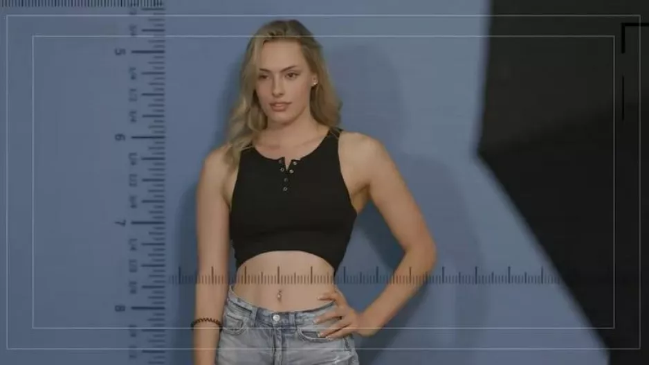 Κολυμβήτρια του Ολυμπιακού πήγε στο GNTM