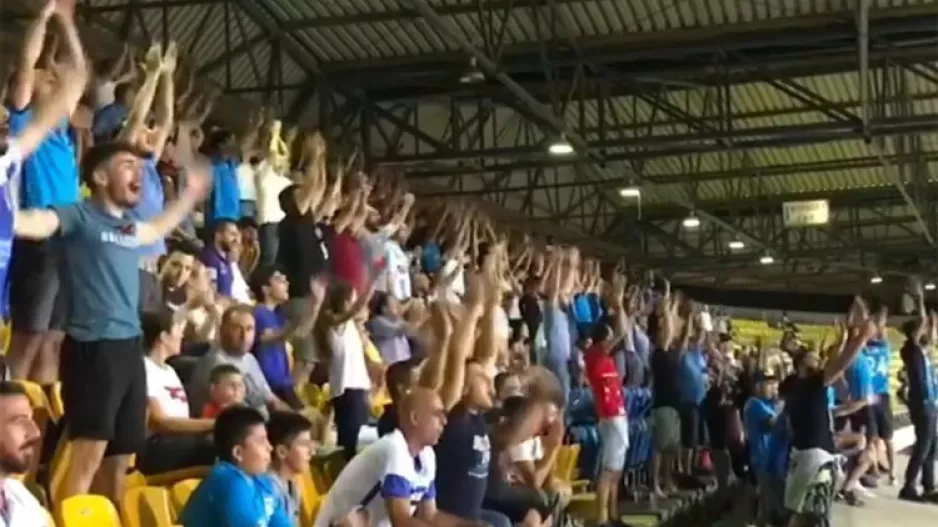 Πάφος η... δυτική!