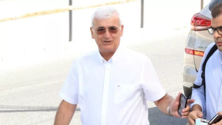 ΠΑΡΕΜΒΑΣΗ Παπαχαραλάμπους για το Ομόνοια - Δόξα/Να εξεταστεί πιθανή χειραγώγηση