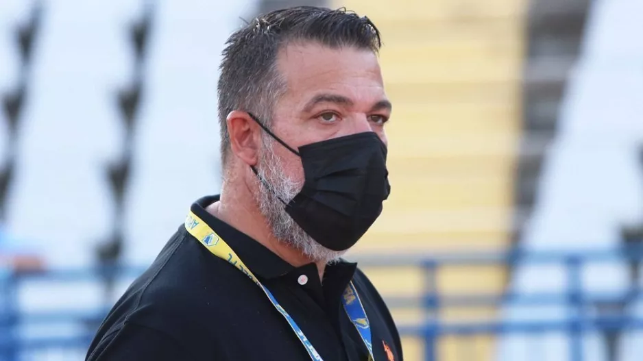 "Ο κ. Αυγουστή φέρνει μια άλλη φιλοσοφία"