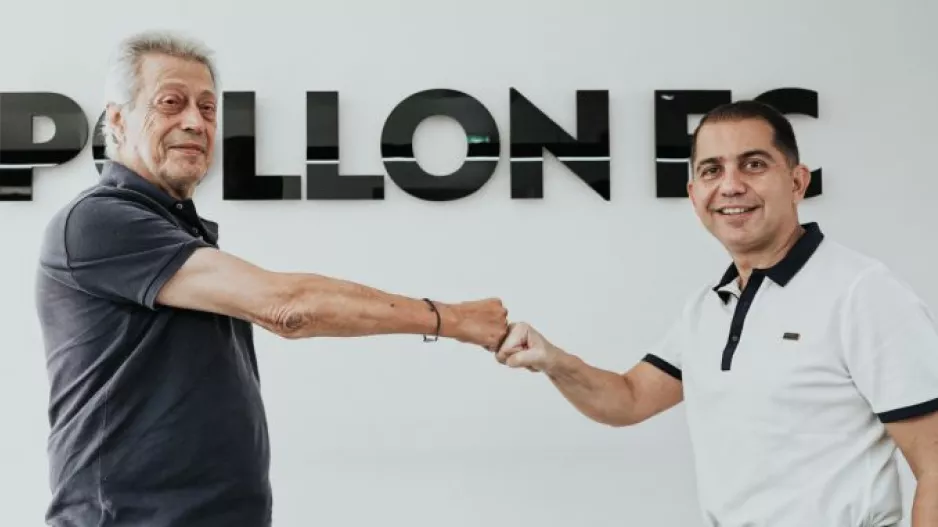 Ξανά DEAL με Απόλλωνα