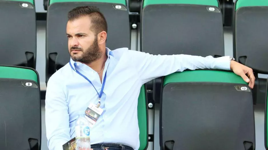 KINNHΣ: "Βλέποντας τα στιγμιότυπα αν μια ομάδα δικαιούταν να κερδίσει είναι ο Απόλλωνας"