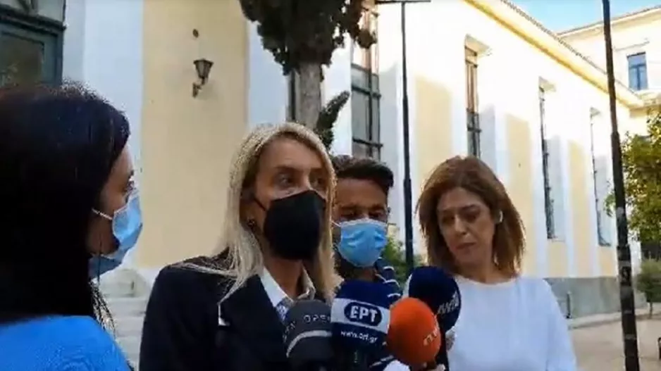 Δικηγόρος Σεμέδο: «Δεν προκύπτει από πουθενά βιασμός, η απόφαση ανακρίτριας-εισαγγελέως τα λέει όλα»