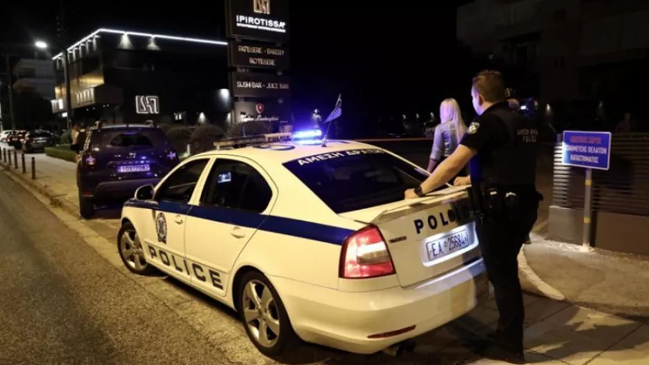 Βίντεο ντοκουμέντο από την επίθεση οπαδών της ΑΕΚ στον σύνδεσμο του Παναθηναϊκού!